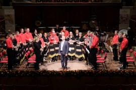 NBK 2014 | B-orkest 